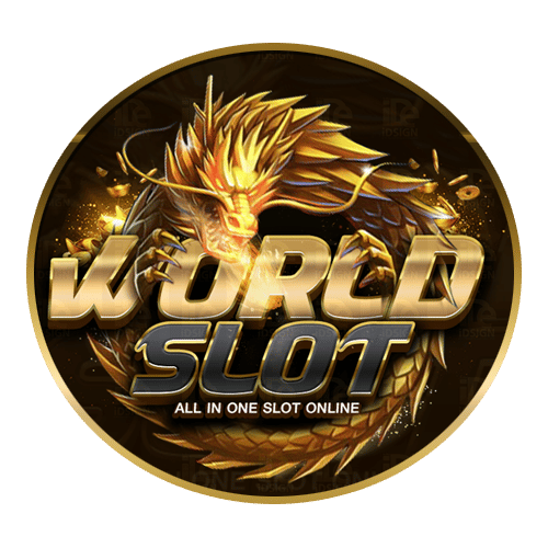 logo world slot